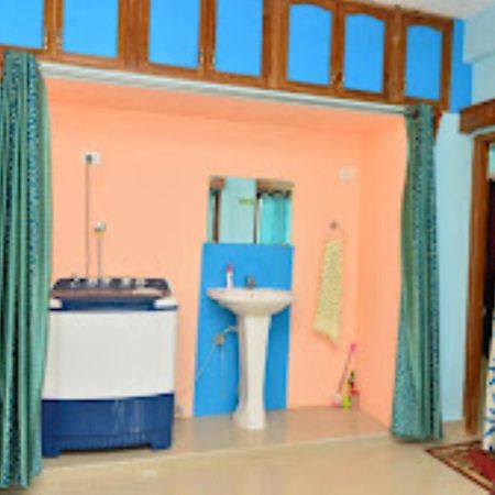 Pramod Bhawan , Port Blair Hotel Eksteriør billede