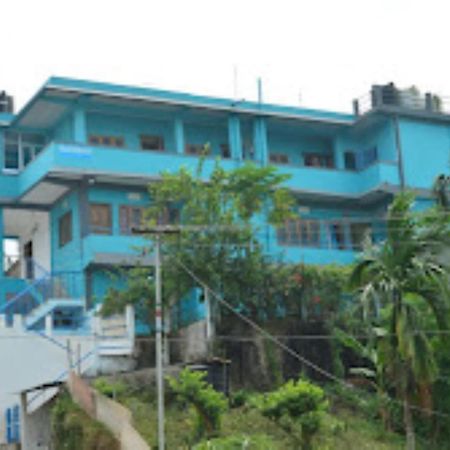 Pramod Bhawan , Port Blair Hotel Eksteriør billede