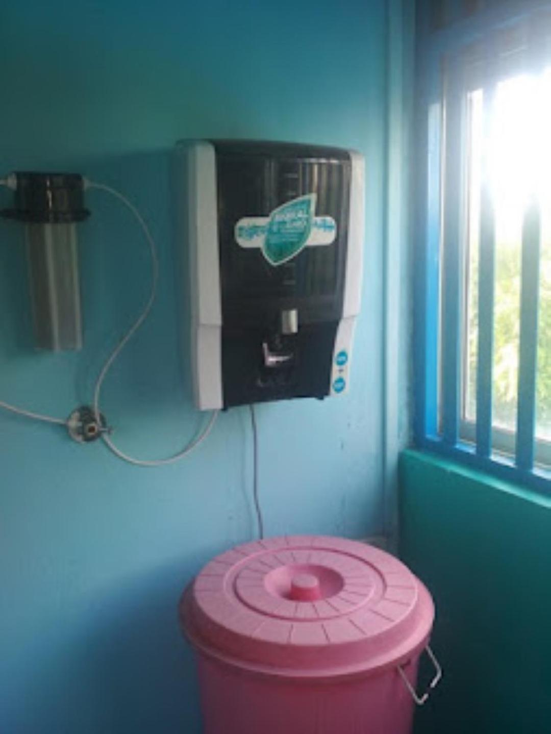 Pramod Bhawan , Port Blair Hotel Eksteriør billede