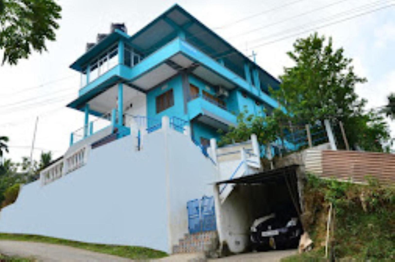 Pramod Bhawan , Port Blair Hotel Eksteriør billede