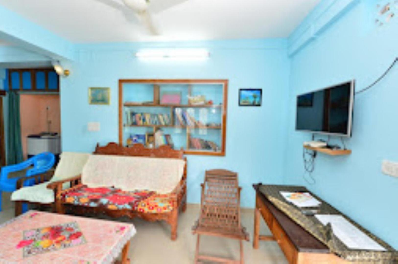Pramod Bhawan , Port Blair Hotel Eksteriør billede