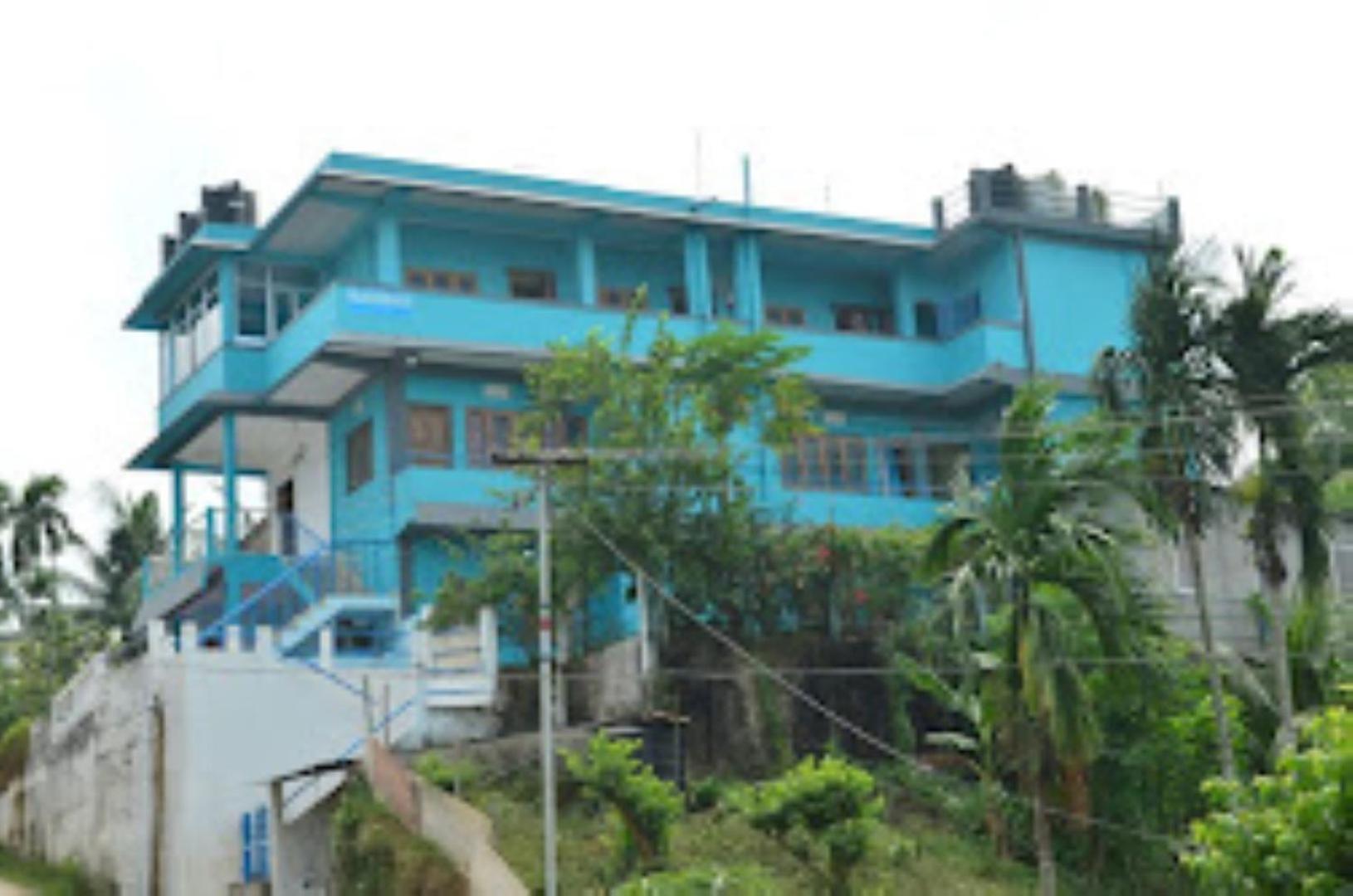 Pramod Bhawan , Port Blair Hotel Eksteriør billede